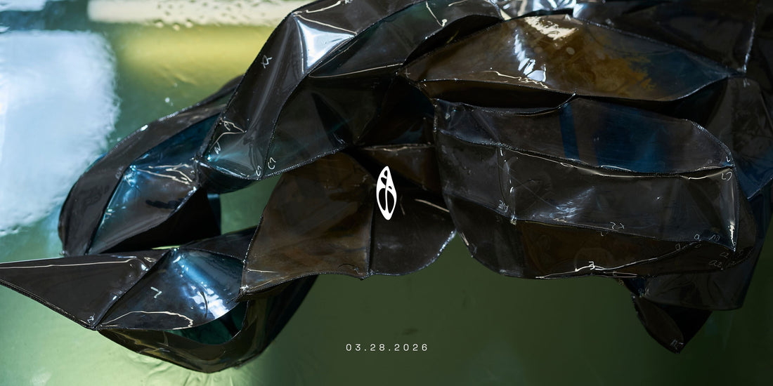 AZUL x Leon Emanuel Blanck