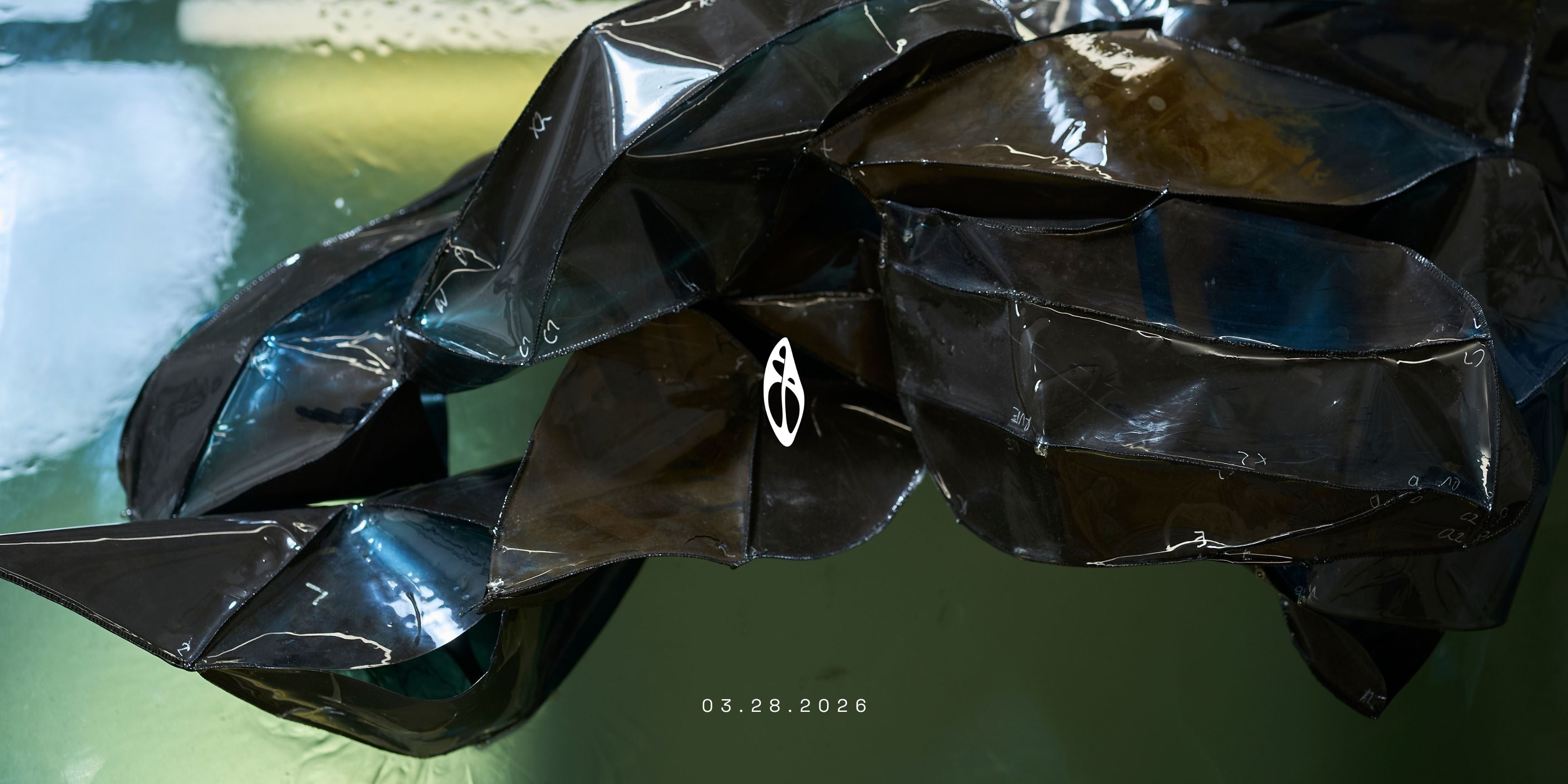 AZUL x Leon Emanuel Blanck
