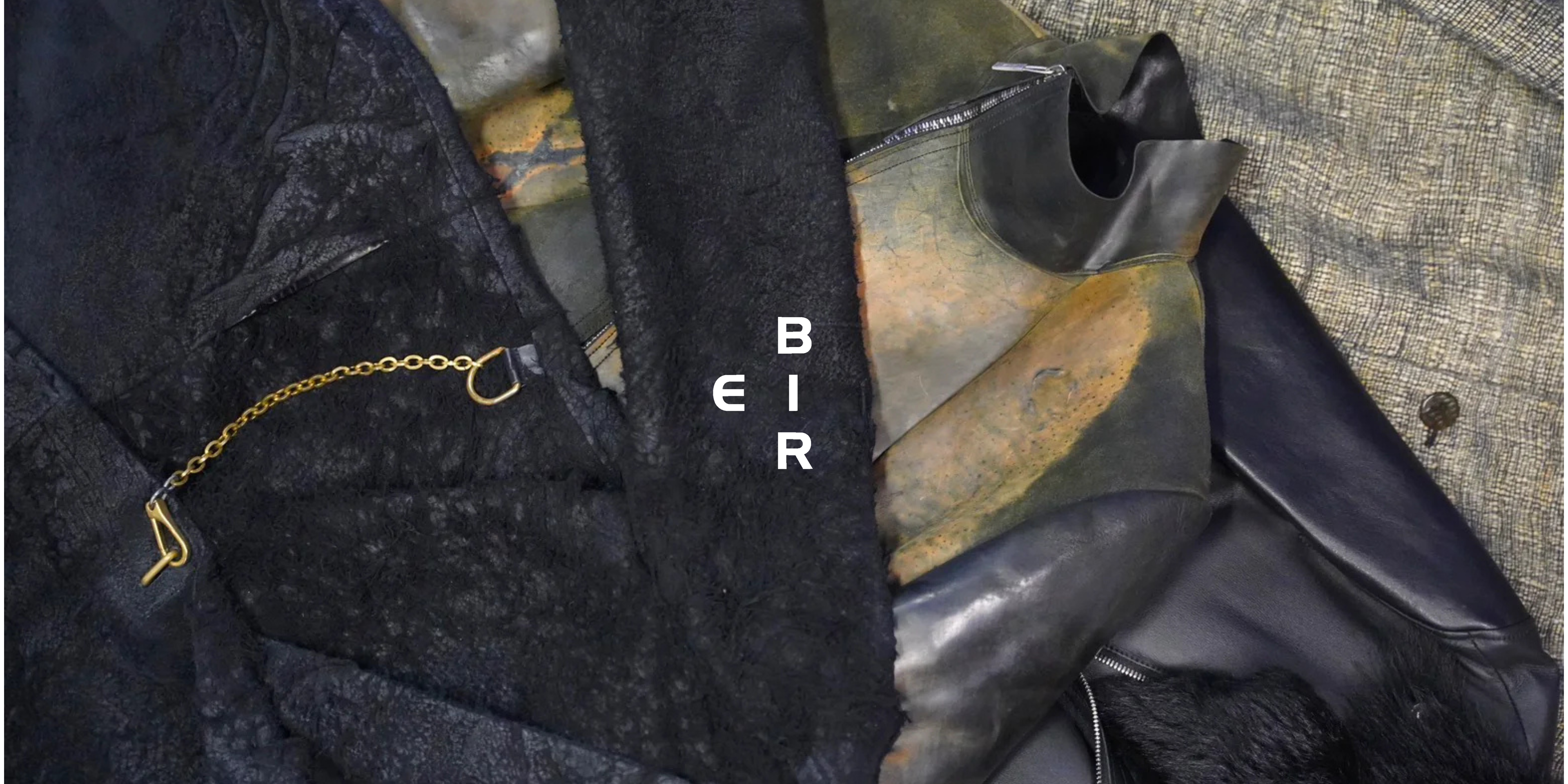Introducing: 'ierib' / Master Japanese Artisanal Craftsmanship