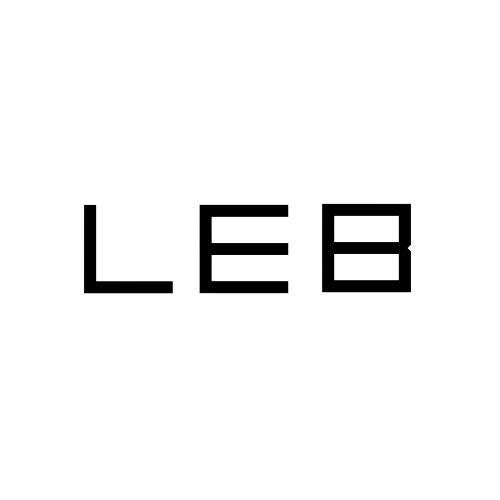 LEB by Leon Emanuel Blanck