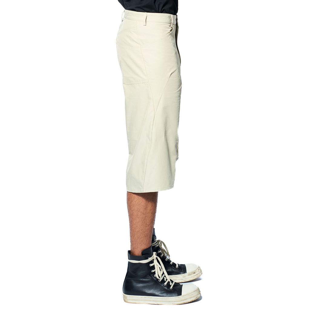 K02 3/4 PANTS (KITA TWILL)