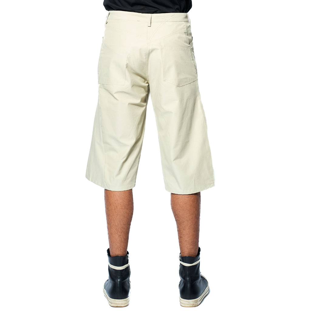 K02 3/4 PANTS (KITA TWILL)