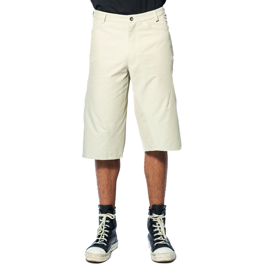 K02 3/4 PANTS (KITA TWILL)