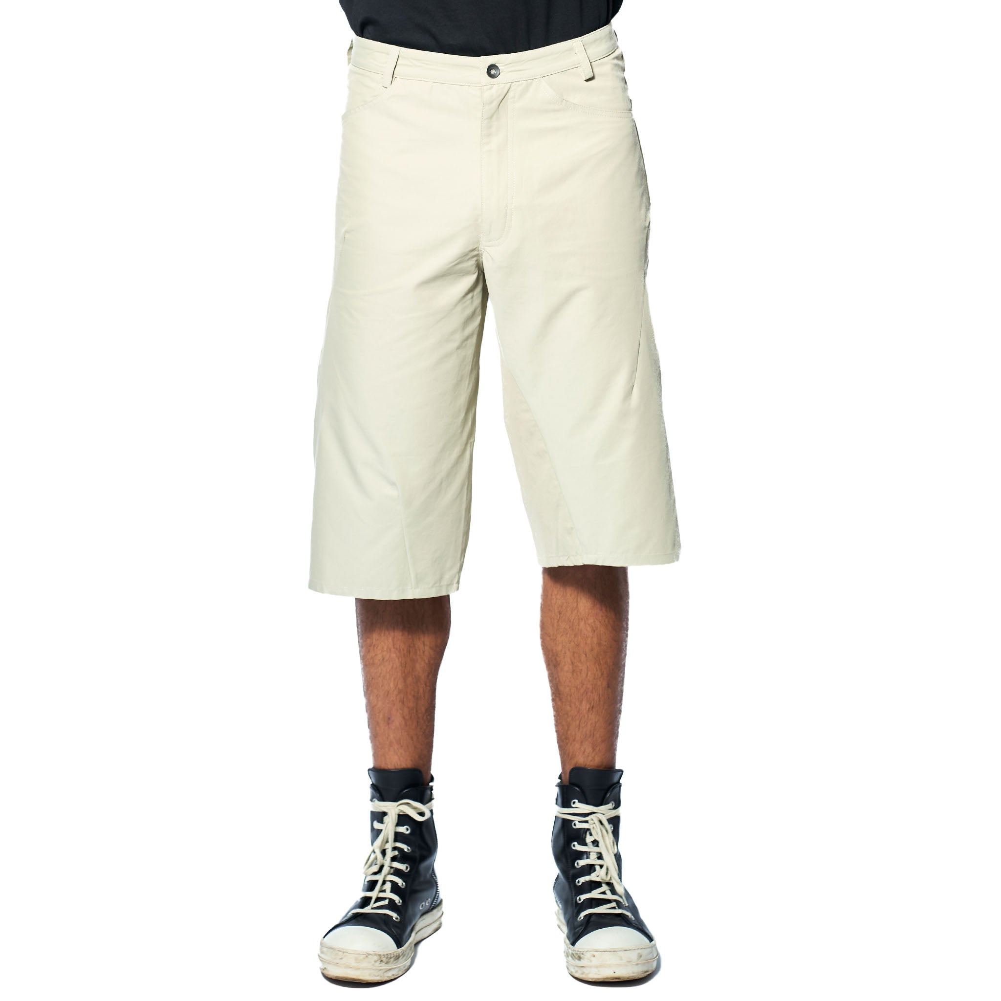 K02 3/4 PANTS (KITA TWILL)