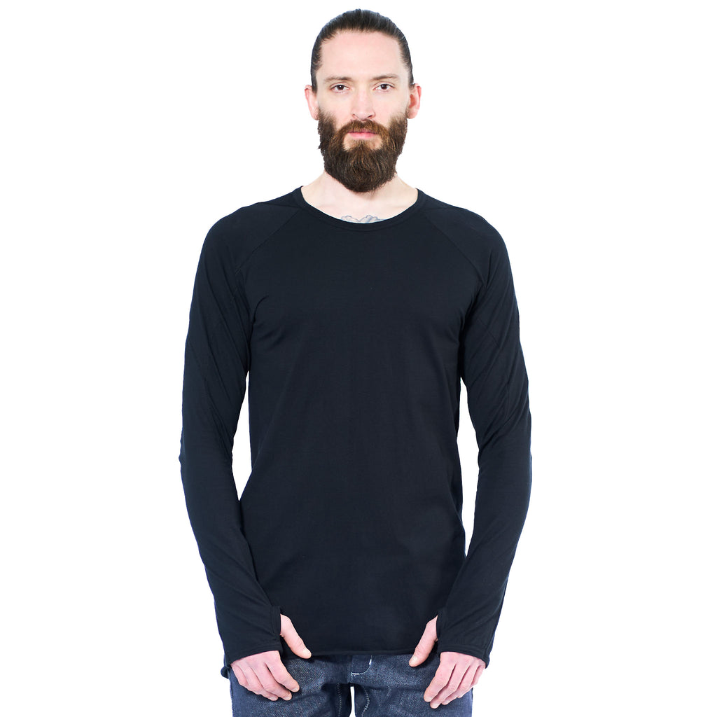 ANATOMIC LONGSLEEVE