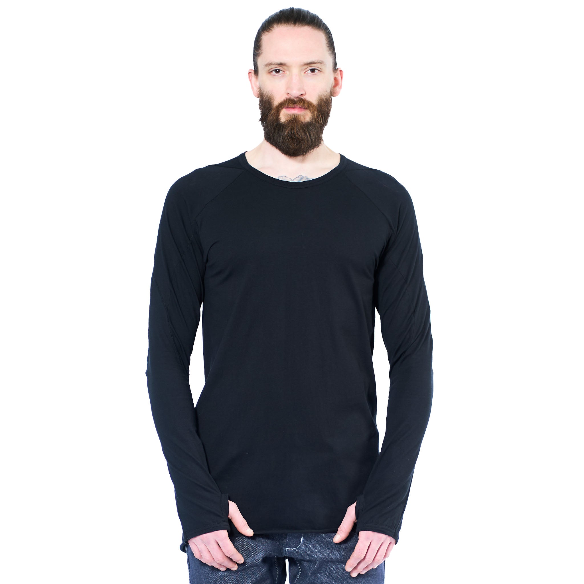 ANATOMIC LONGSLEEVE