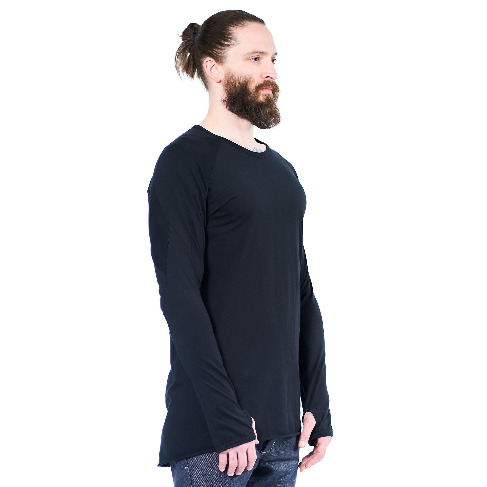 69 by Isaac Sellam / Contemporary Industrial Menswear / AZUL New York