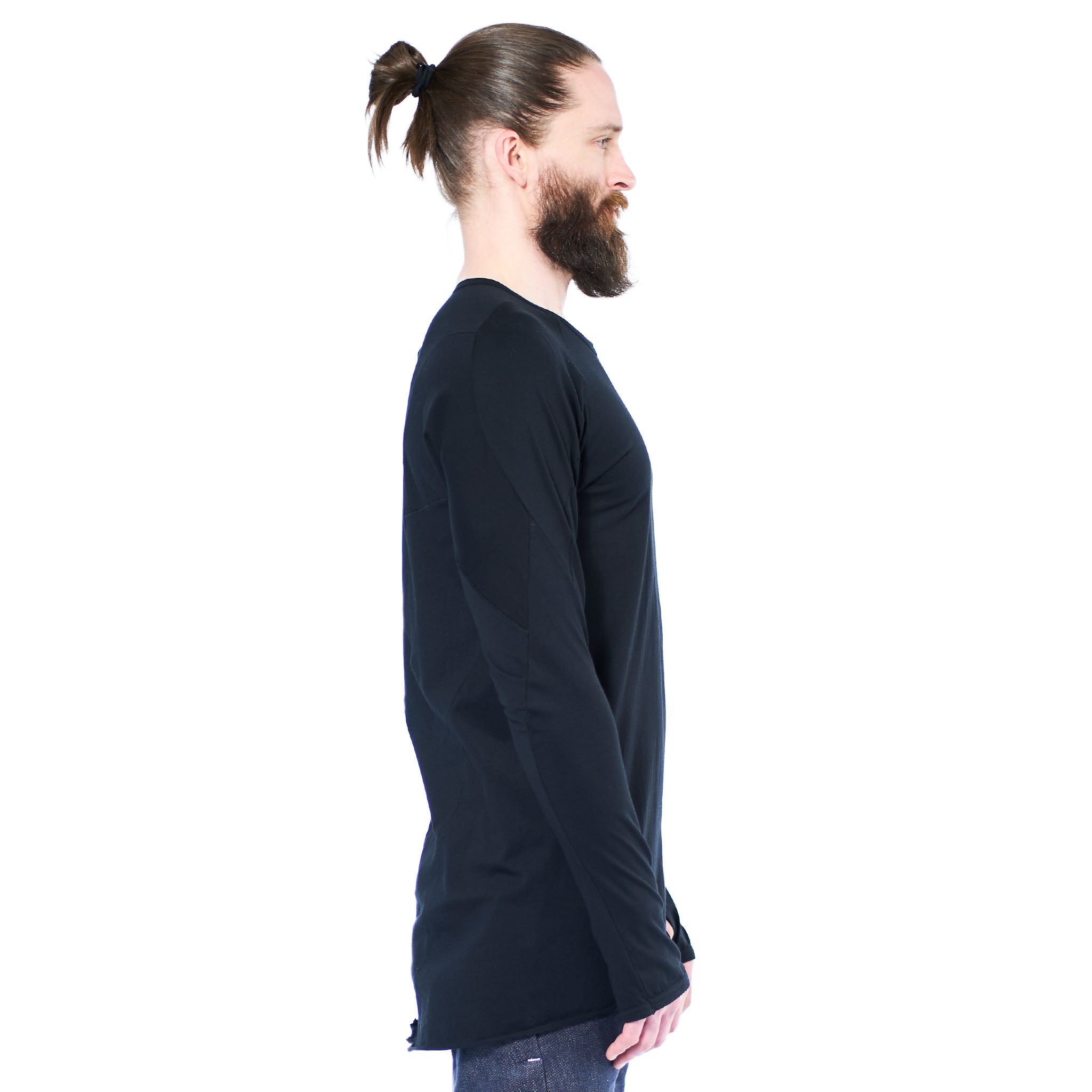 ANATOMIC LONGSLEEVE
