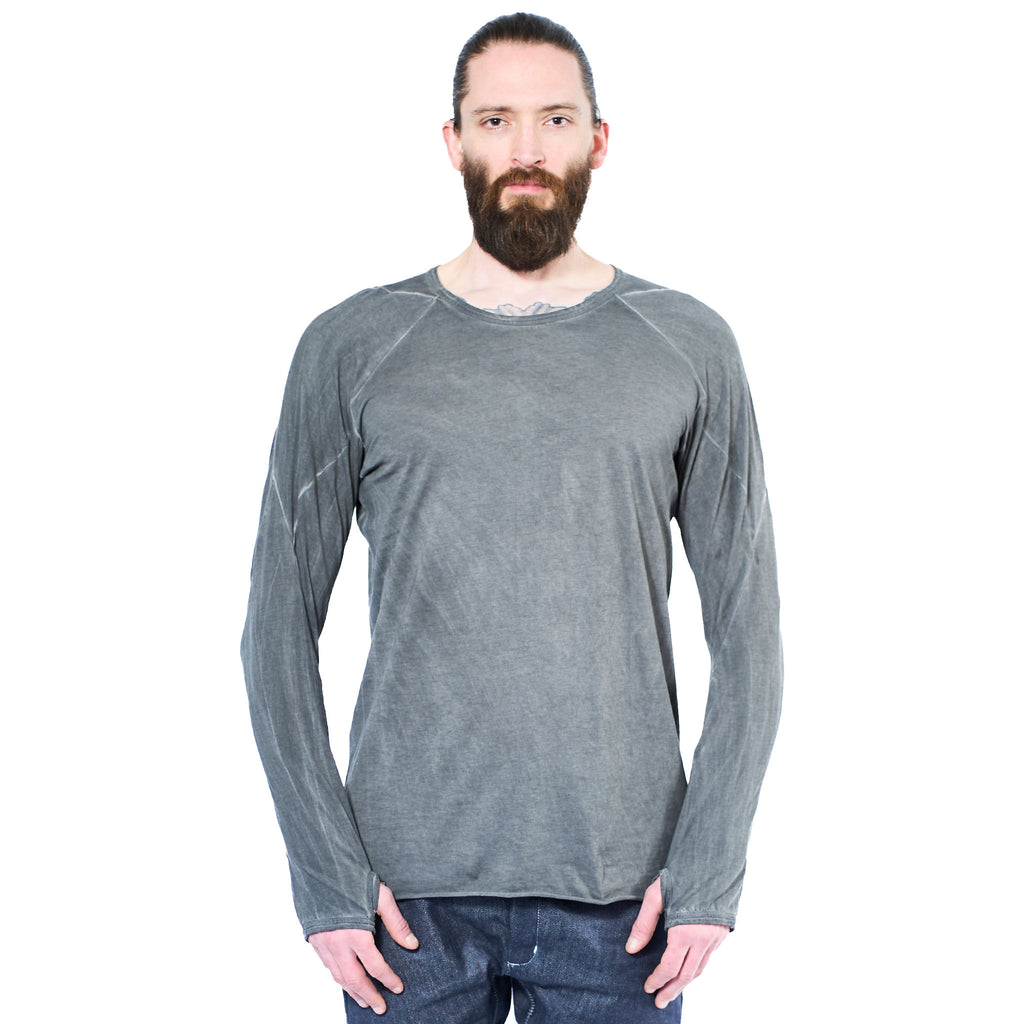ANATOMIC LONGSLEEVE