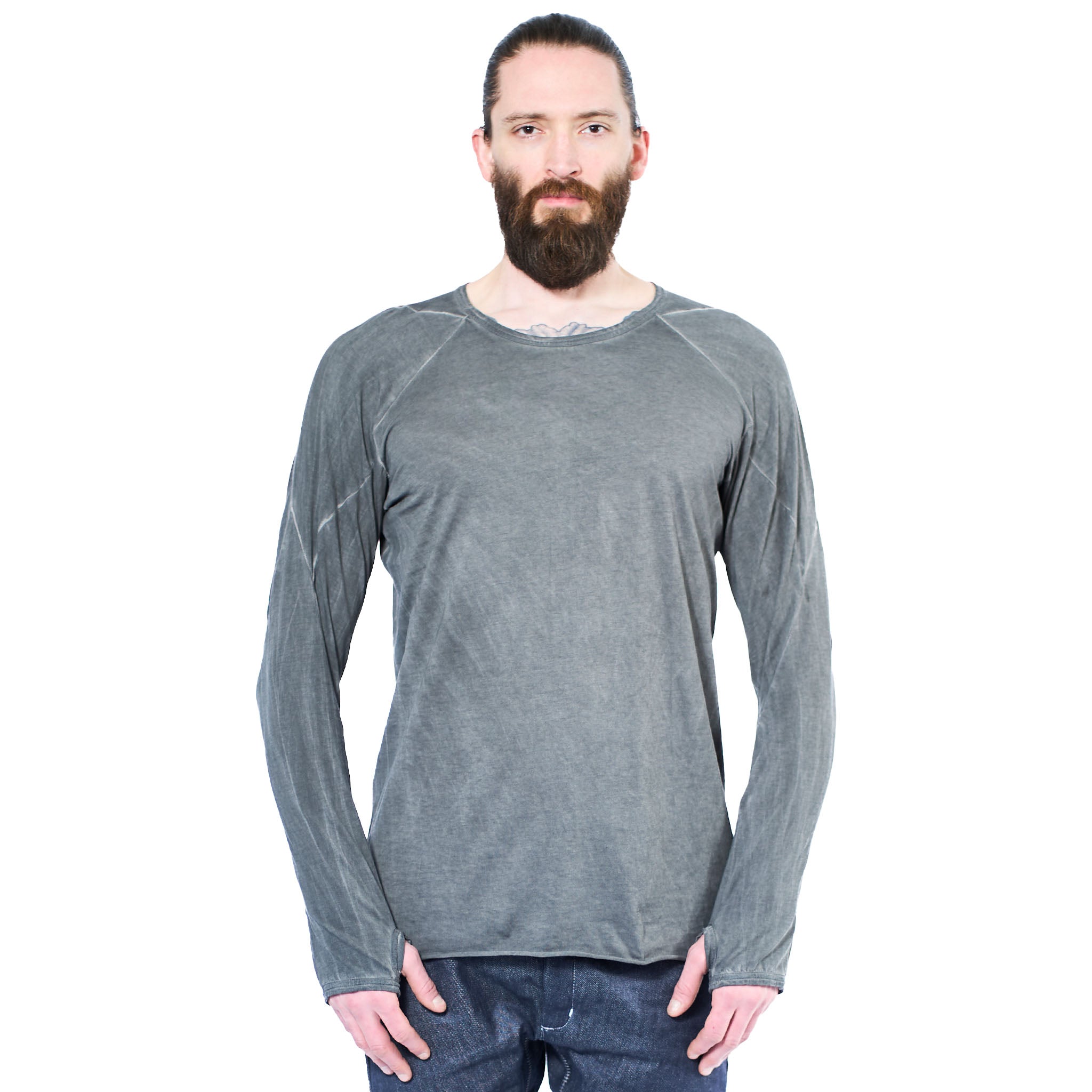 ANATOMIC LONGSLEEVE