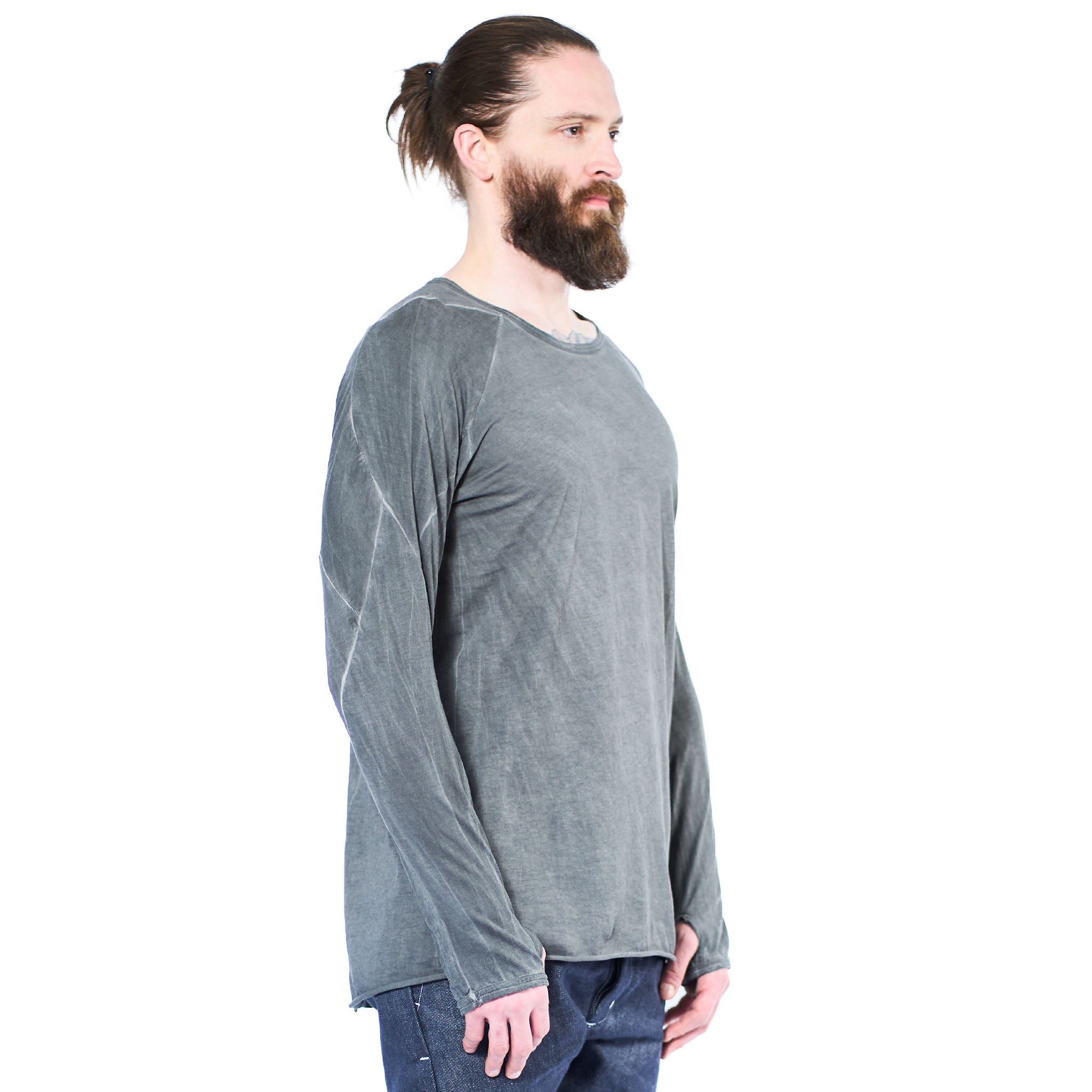 69 by Isaac Sellam / Contemporary Industrial Menswear / AZUL New York