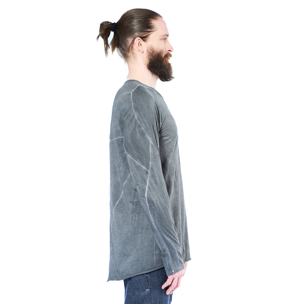 ANATOMIC LONGSLEEVE