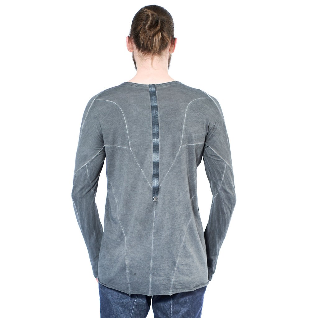 ANATOMIC LONGSLEEVE