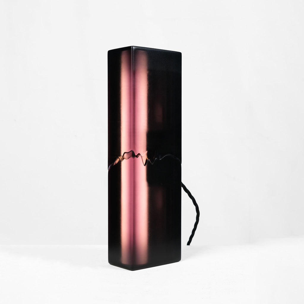 BRUCH OBJECT LIGHT (BLACK)