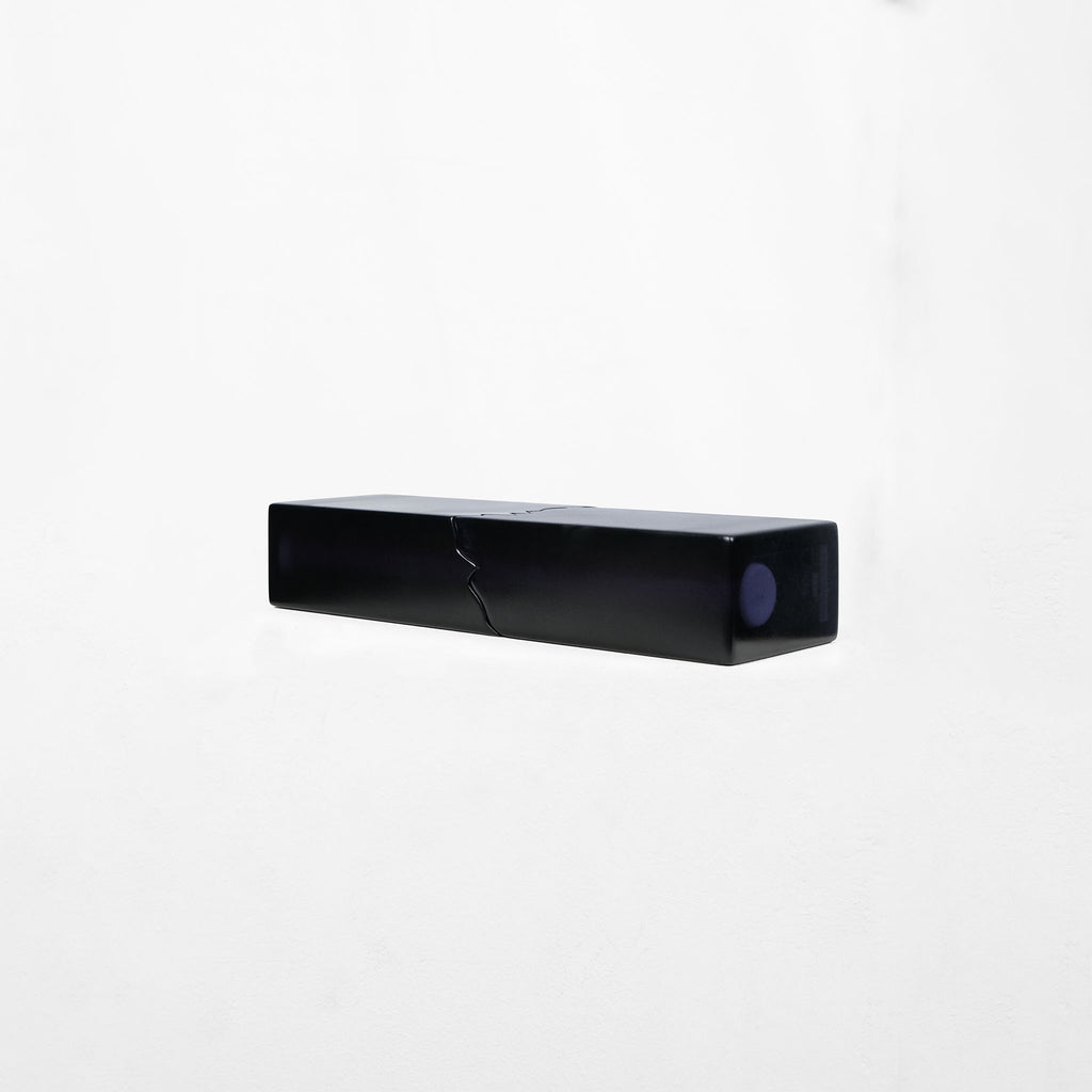 BRUCH OBJECT LIGHT (BLACK)