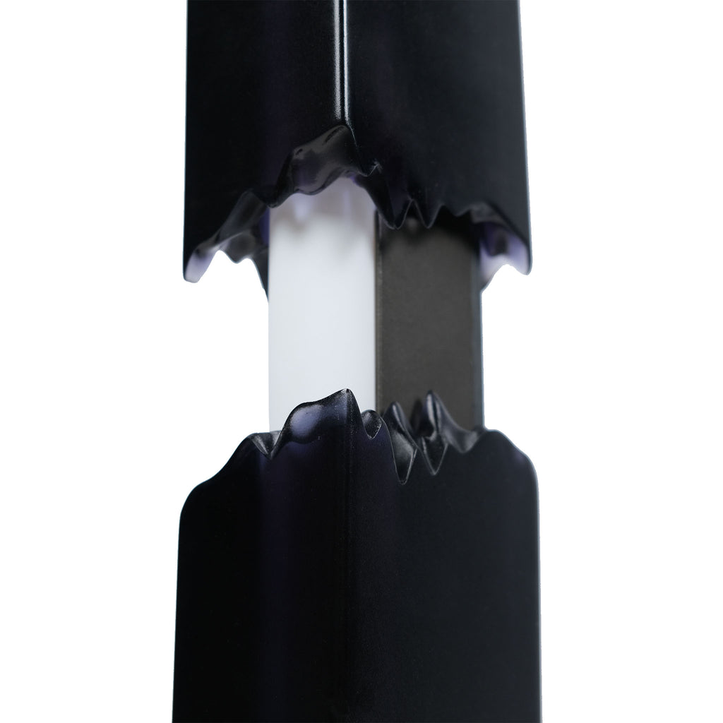 BRUCH OBJECT LIGHT (BLACK)