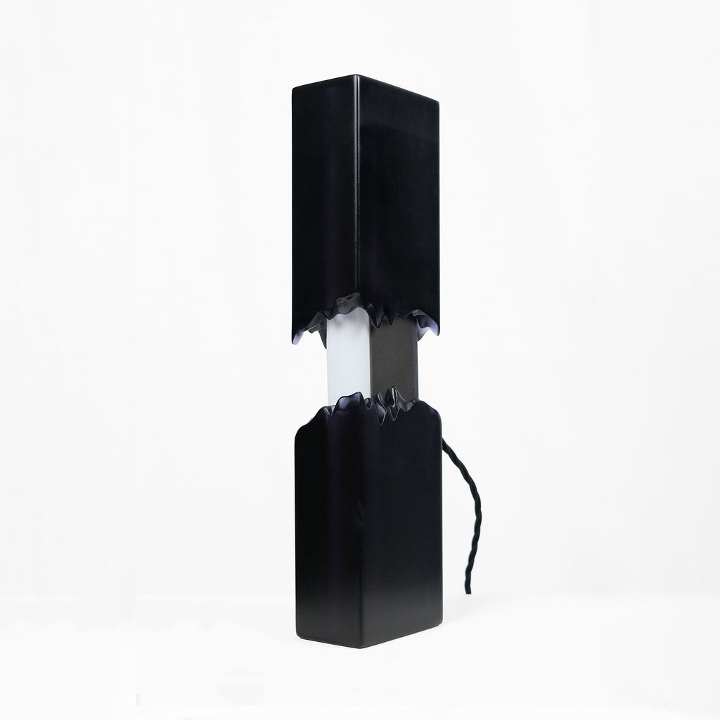 BRUCH OBJECT LIGHT (BLACK)