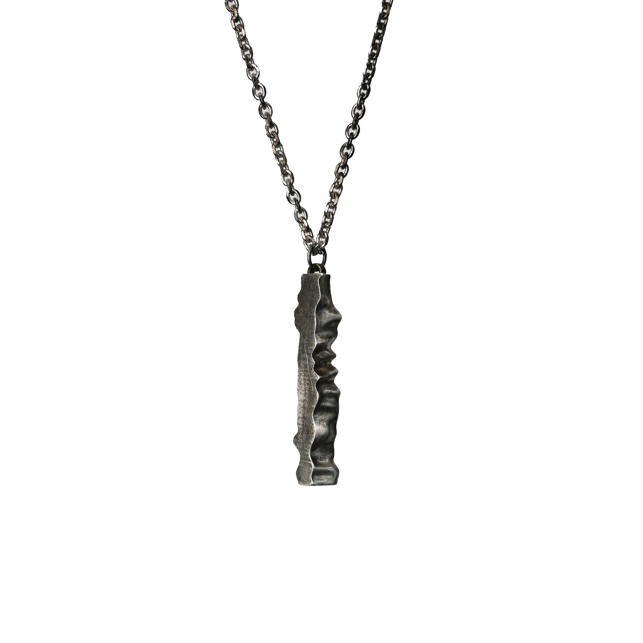 BRUCH PENDANT NECKLACE
