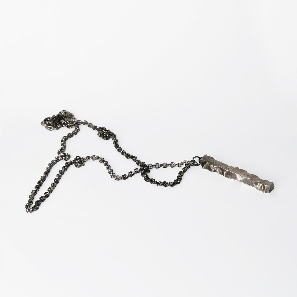 BRUCH PENDANT NECKLACE