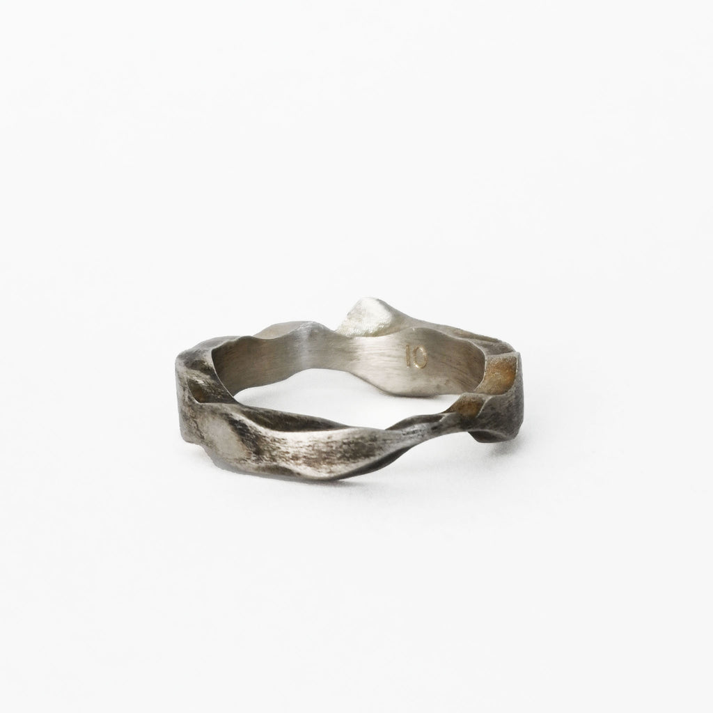 BRUCH RING