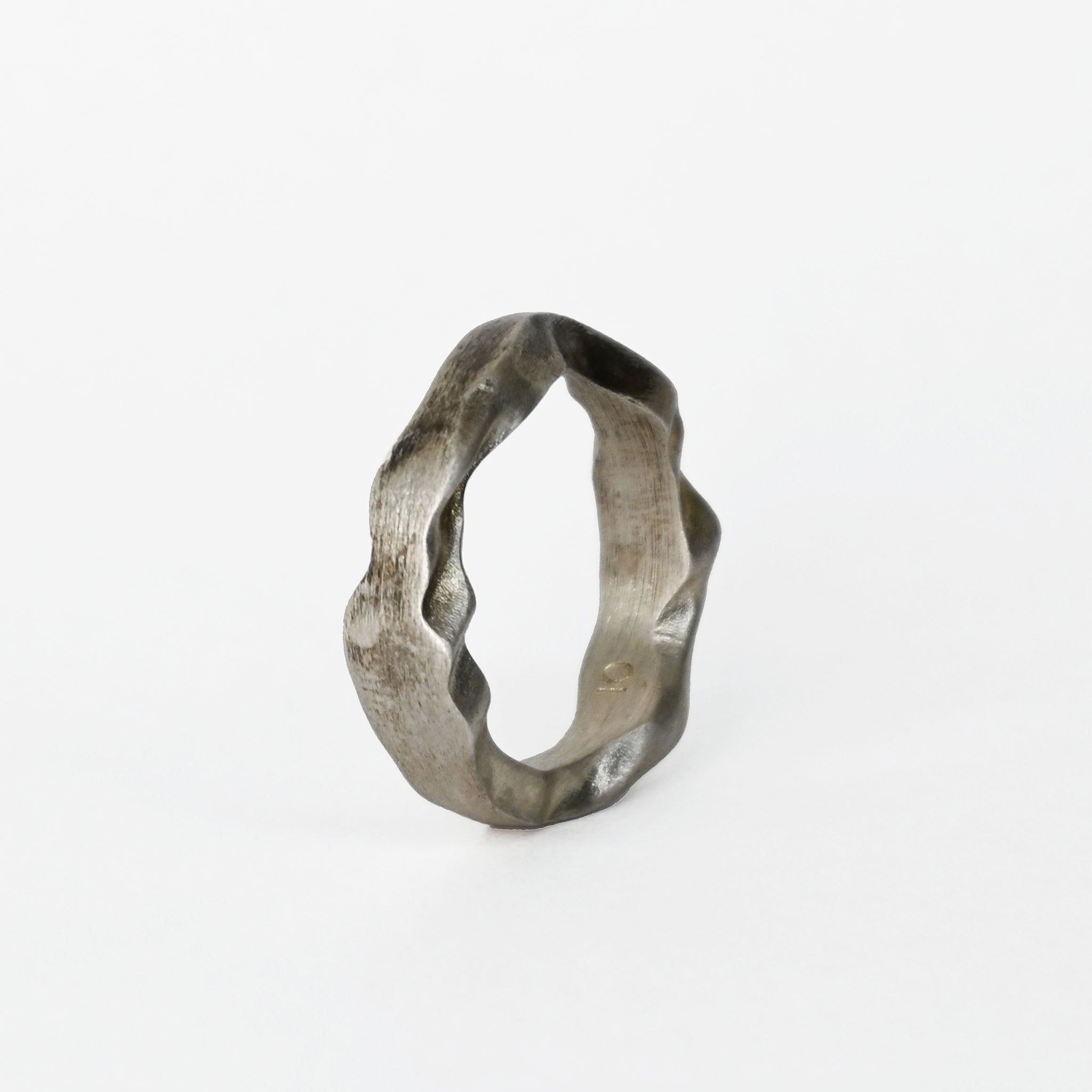 BRUCH RING