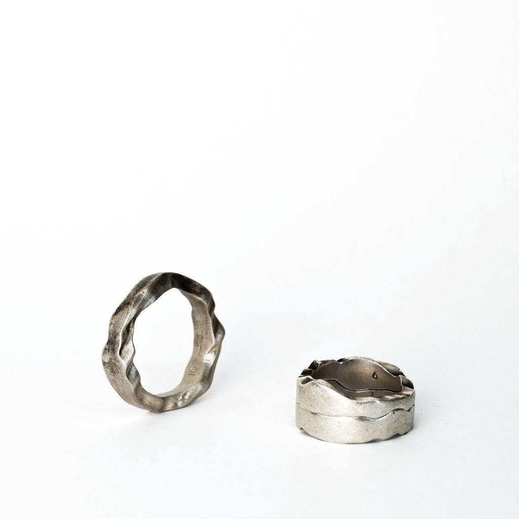 BRUCH RING