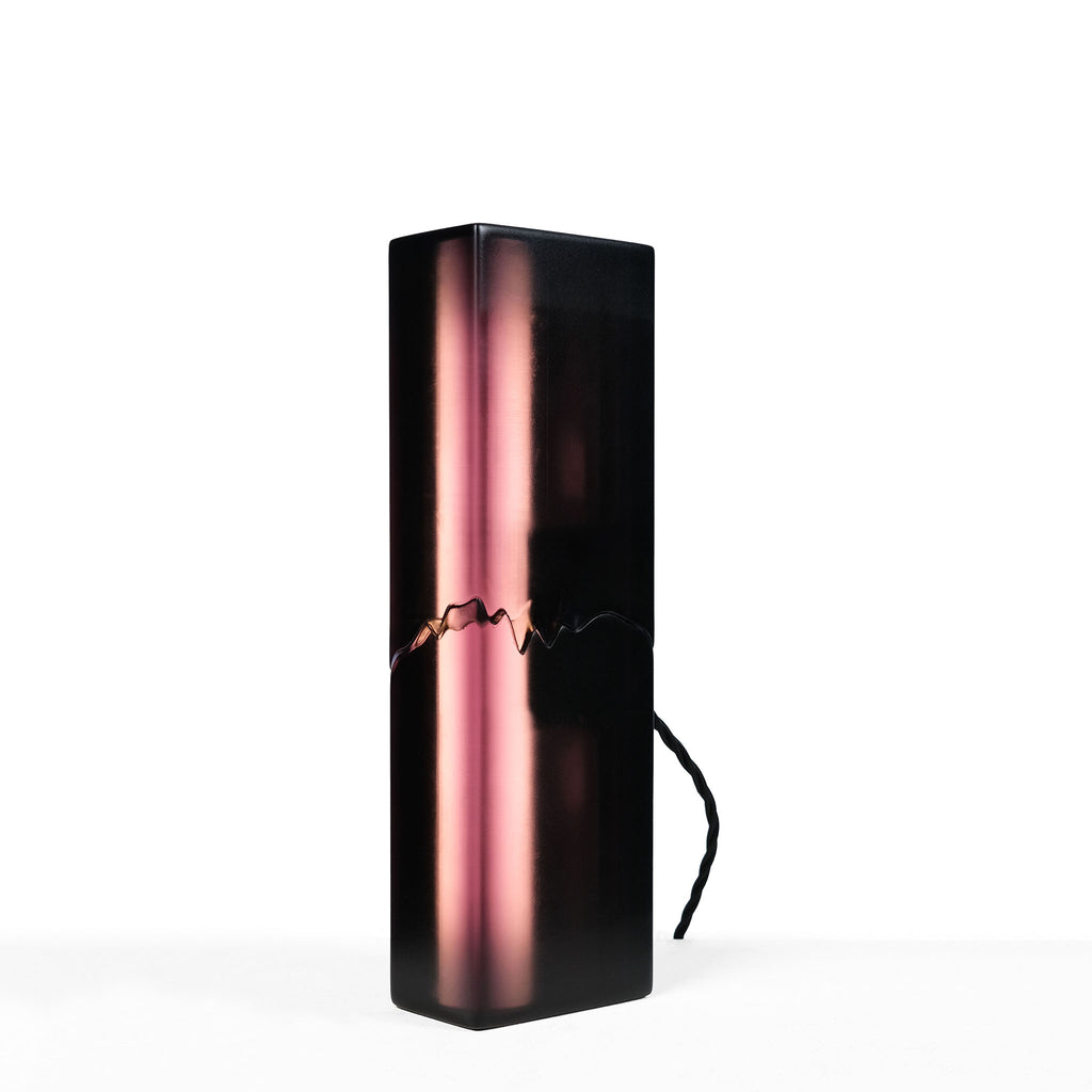 BRUCH OBJECT LIGHT (BLACK)