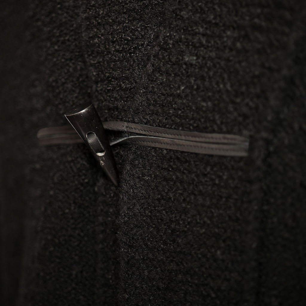 KNIT KIMONO JACKET