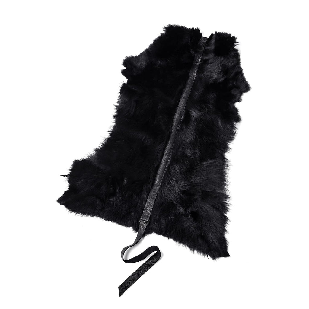 COYOTE FUR STOLE
