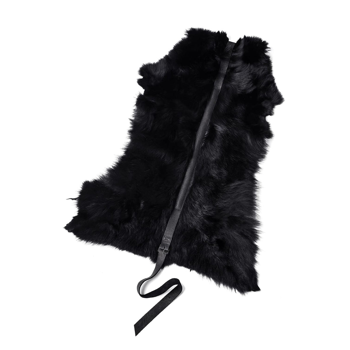 COYOTE FUR STOLE