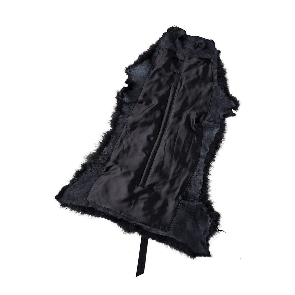 COYOTE FUR STOLE