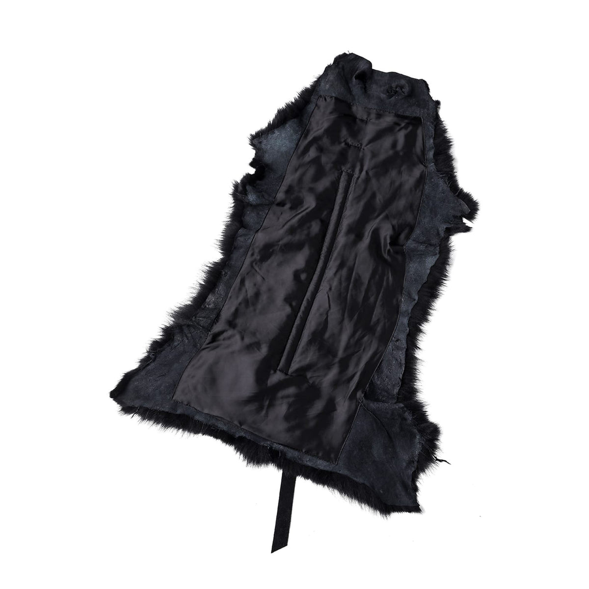 COYOTE FUR STOLE
