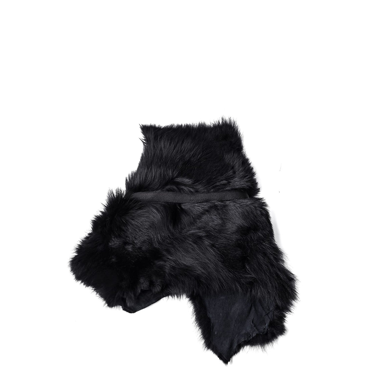 COYOTE FUR STOLE