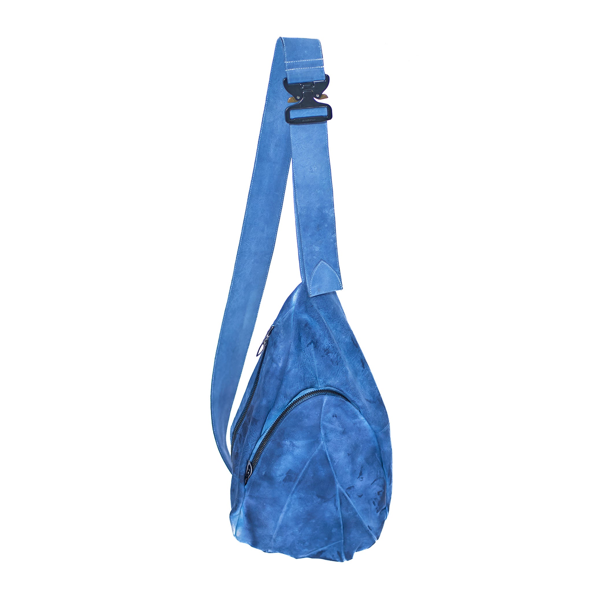 AZUL X LEB DISTORTION DEALER BAG (LARGE)