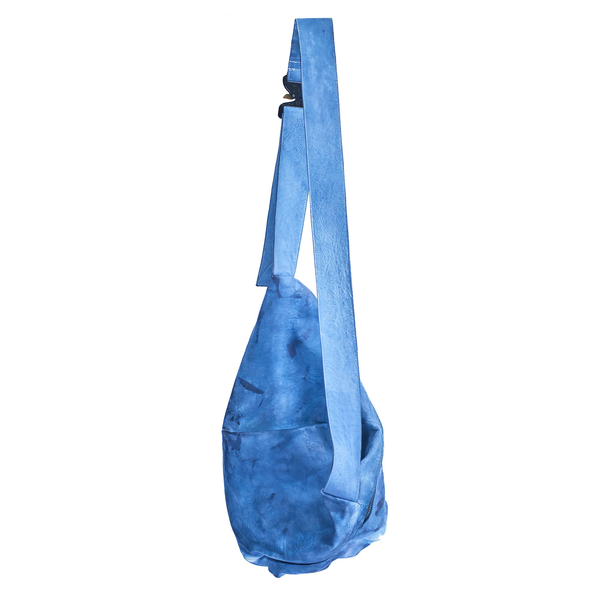 AZUL X LEB DISTORTION DEALER BAG (LARGE)