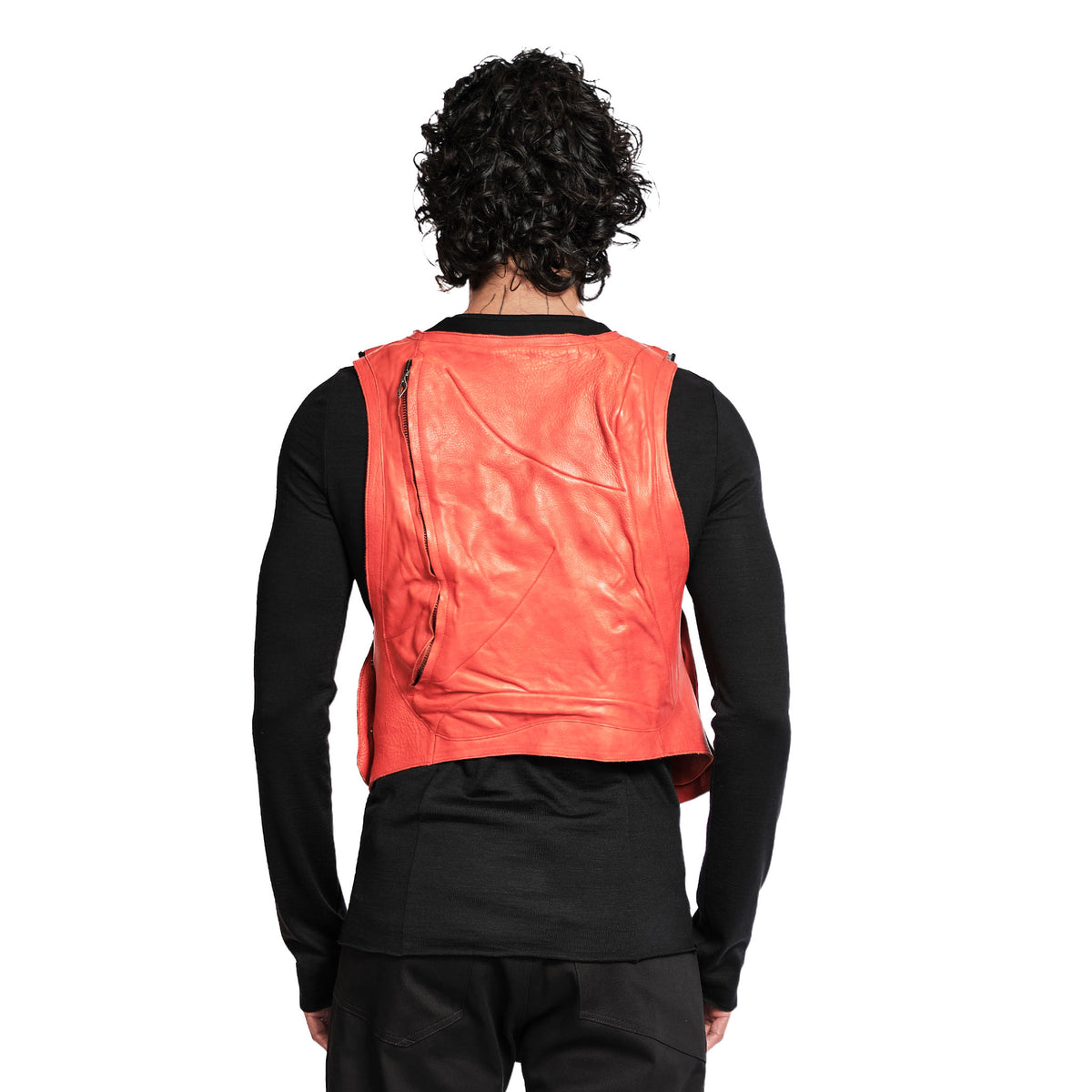 DISTORTION BULLET PROOF VEST