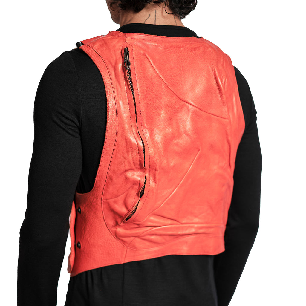 DISTORTION BULLET PROOF VEST