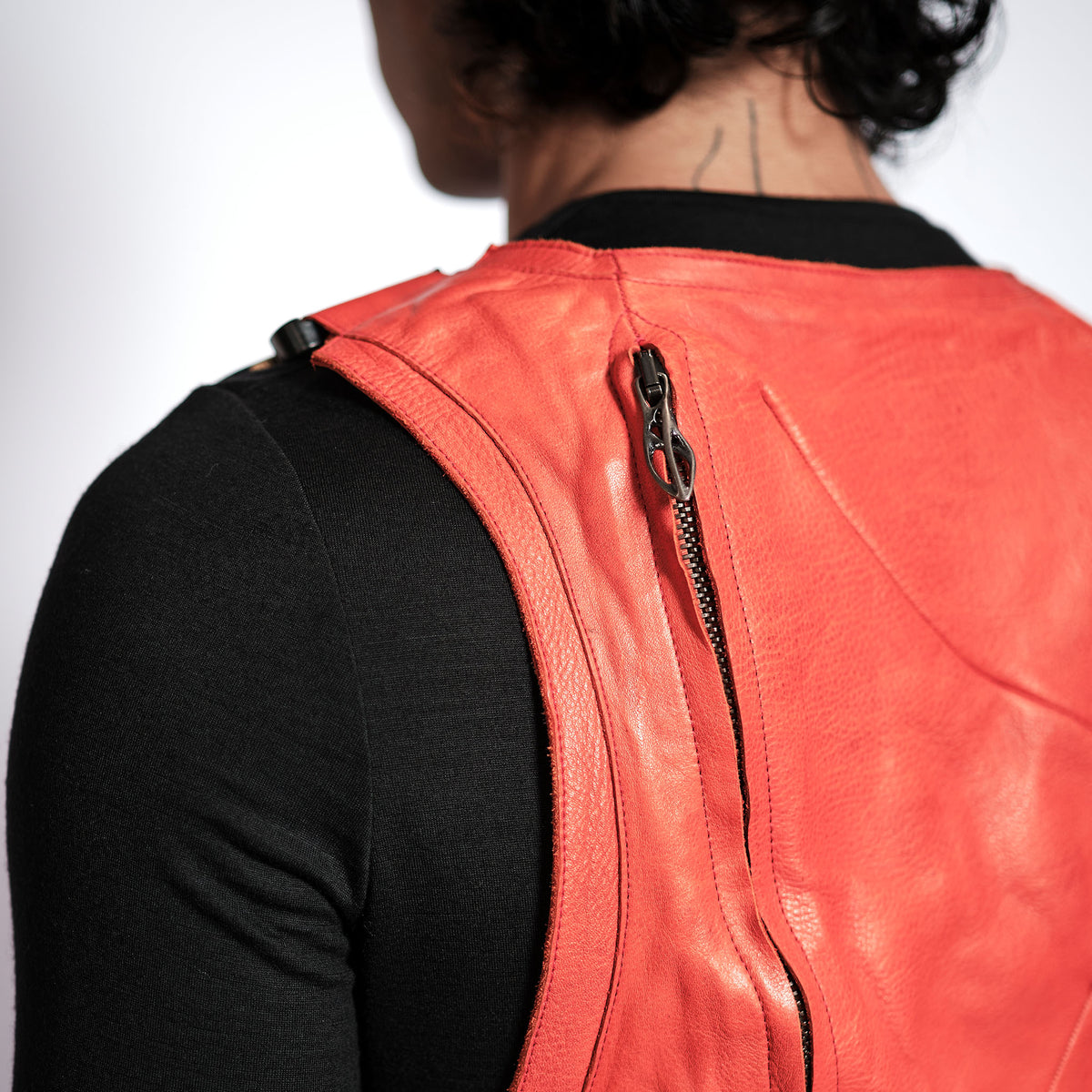 DISTORTION BULLET PROOF VEST