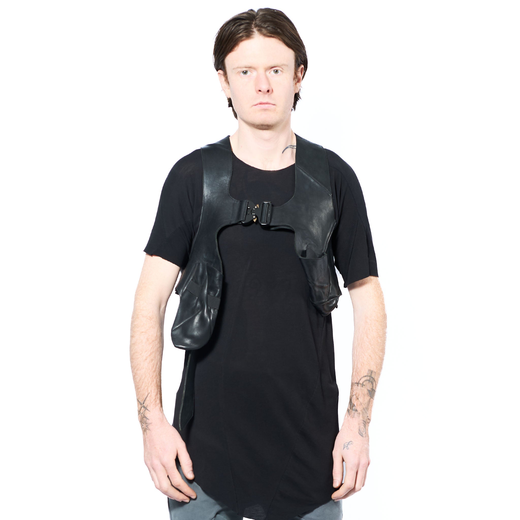 DISTORTION HOLSTER SYSTEM