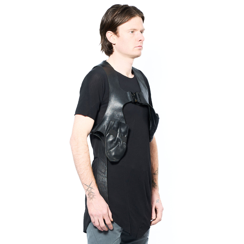 DISTORTION HOLSTER SYSTEM