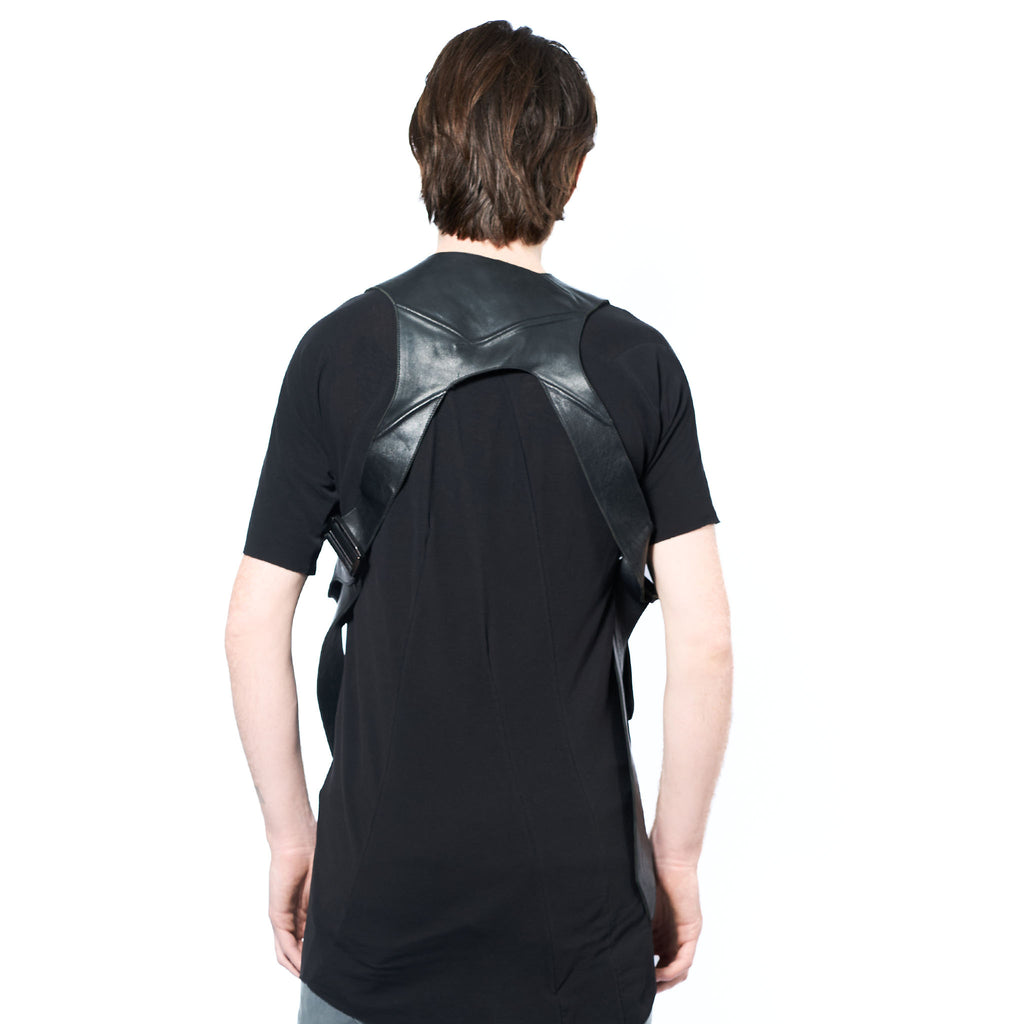 DISTORTION HOLSTER SYSTEM