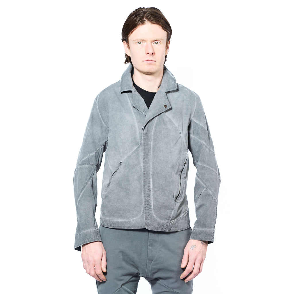 DISTORTION WORKER JACKET