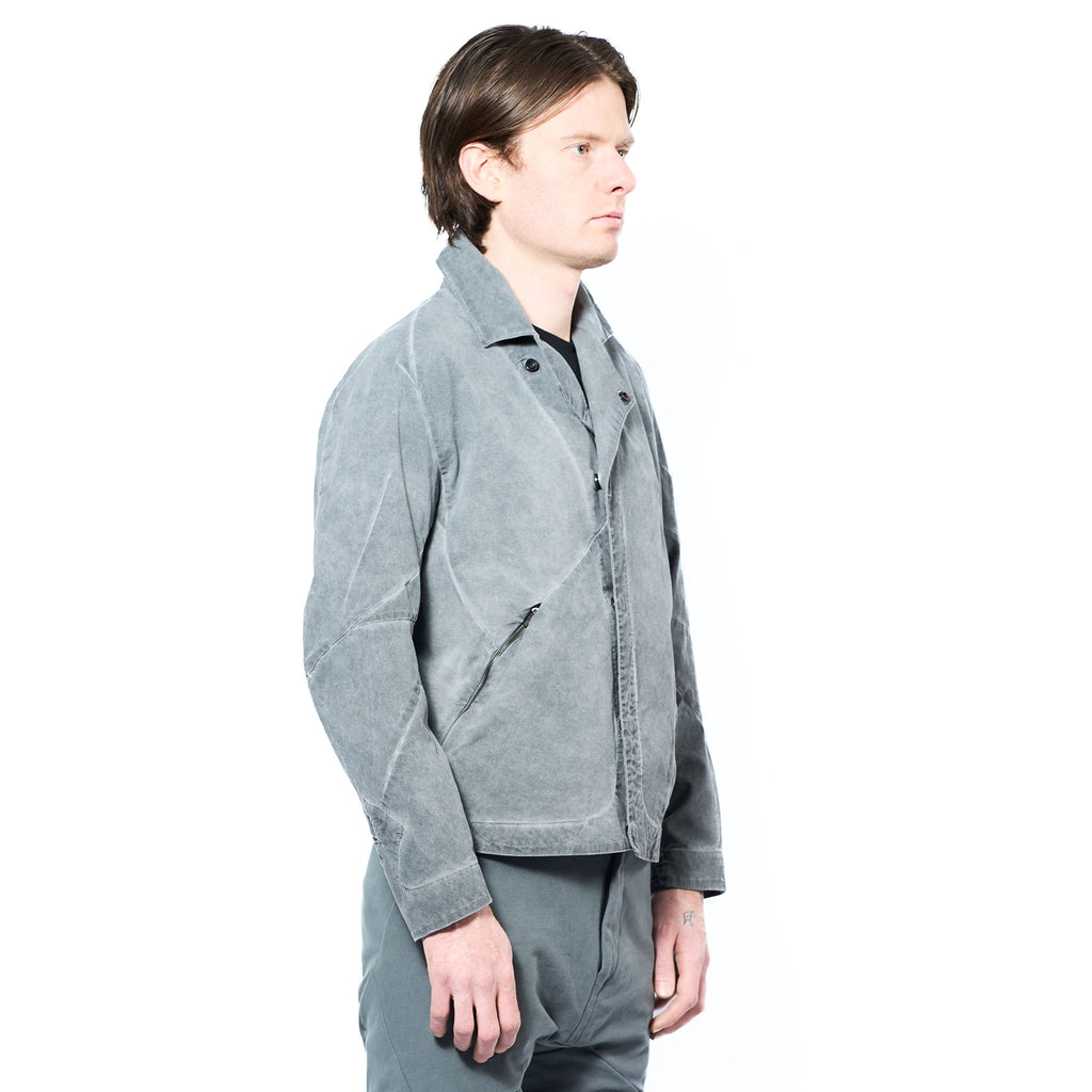 DISTORTION WORKER JACKET