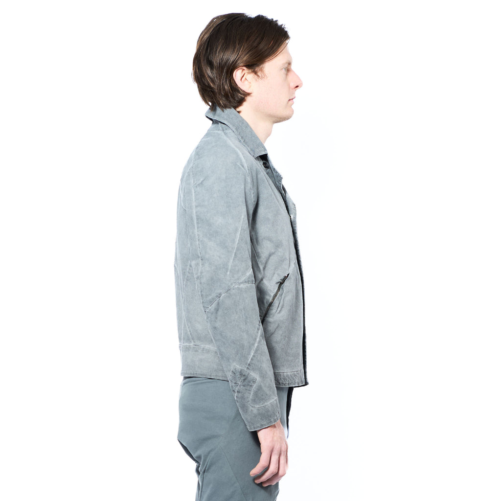 DISTORTION WORKER JACKET