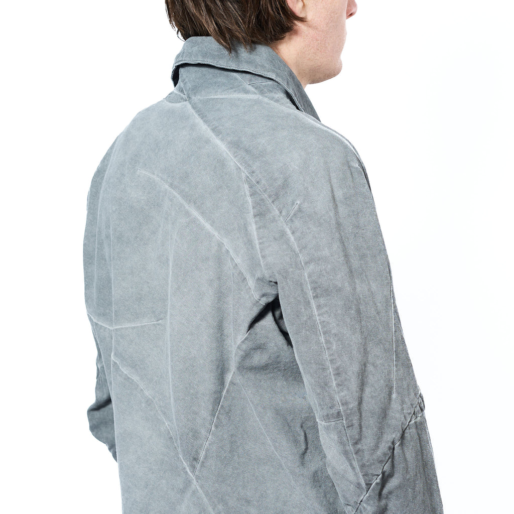 DISTORTION WORKER JACKET