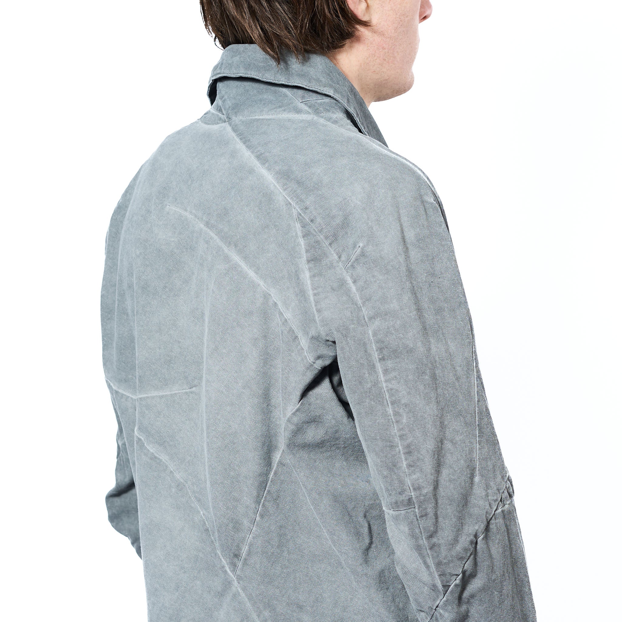 DISTORTION WORKER JACKET