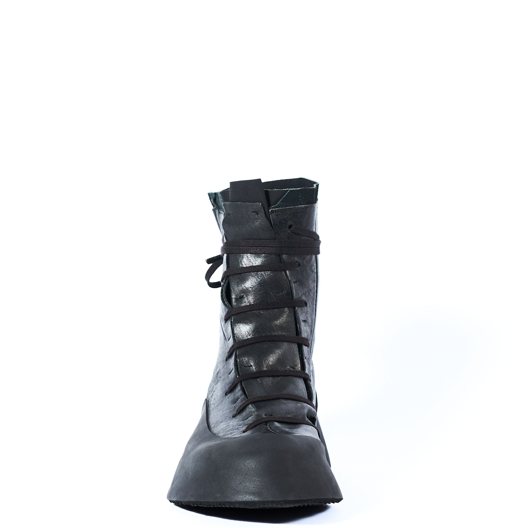 DISTORTION FEATHERWEIGHT HIGH-TOP SNEAKER