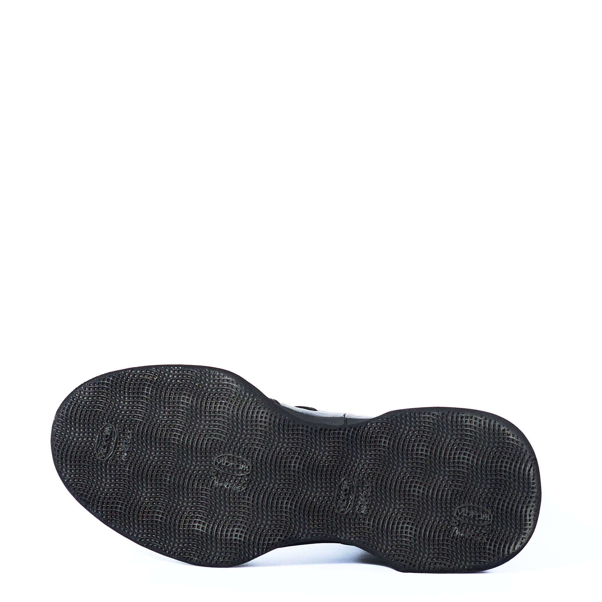 DISTORTION FEATHERWEIGHT HIGH-TOP SNEAKER