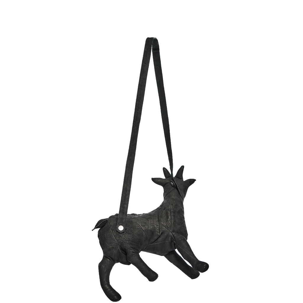 DISTORTION GOAT BAG