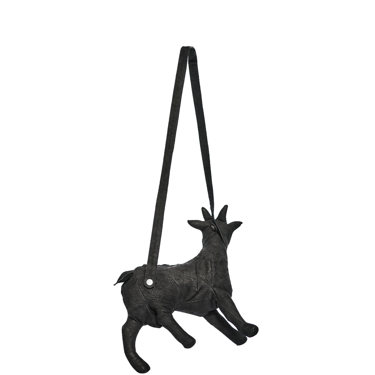 DISTORTION GOAT BAG